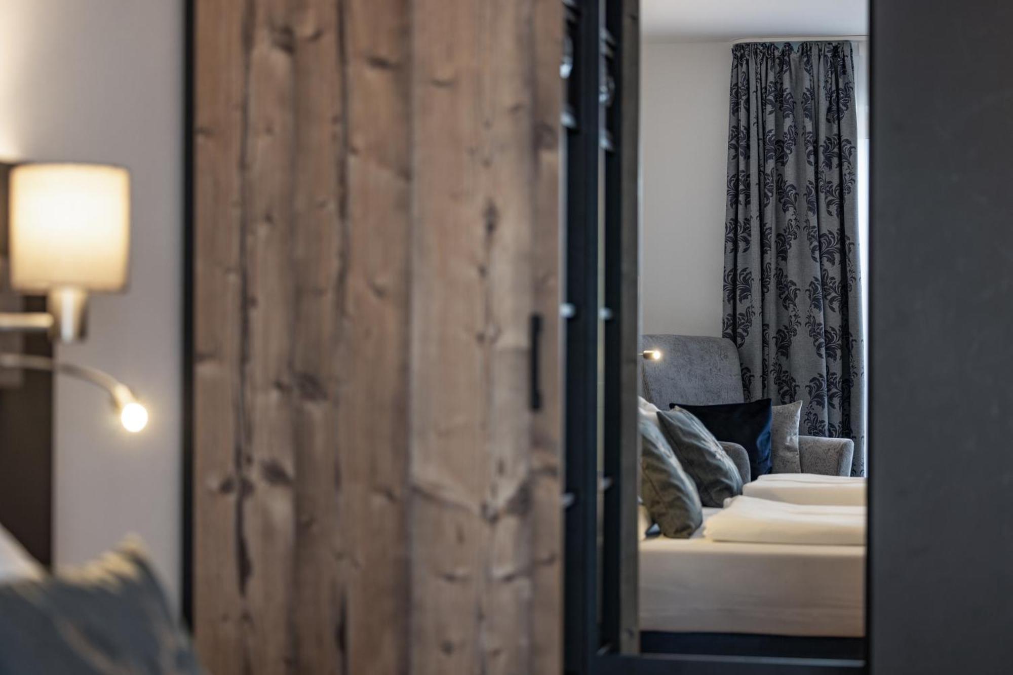 Hubertus Appartements Inzell Exterior foto